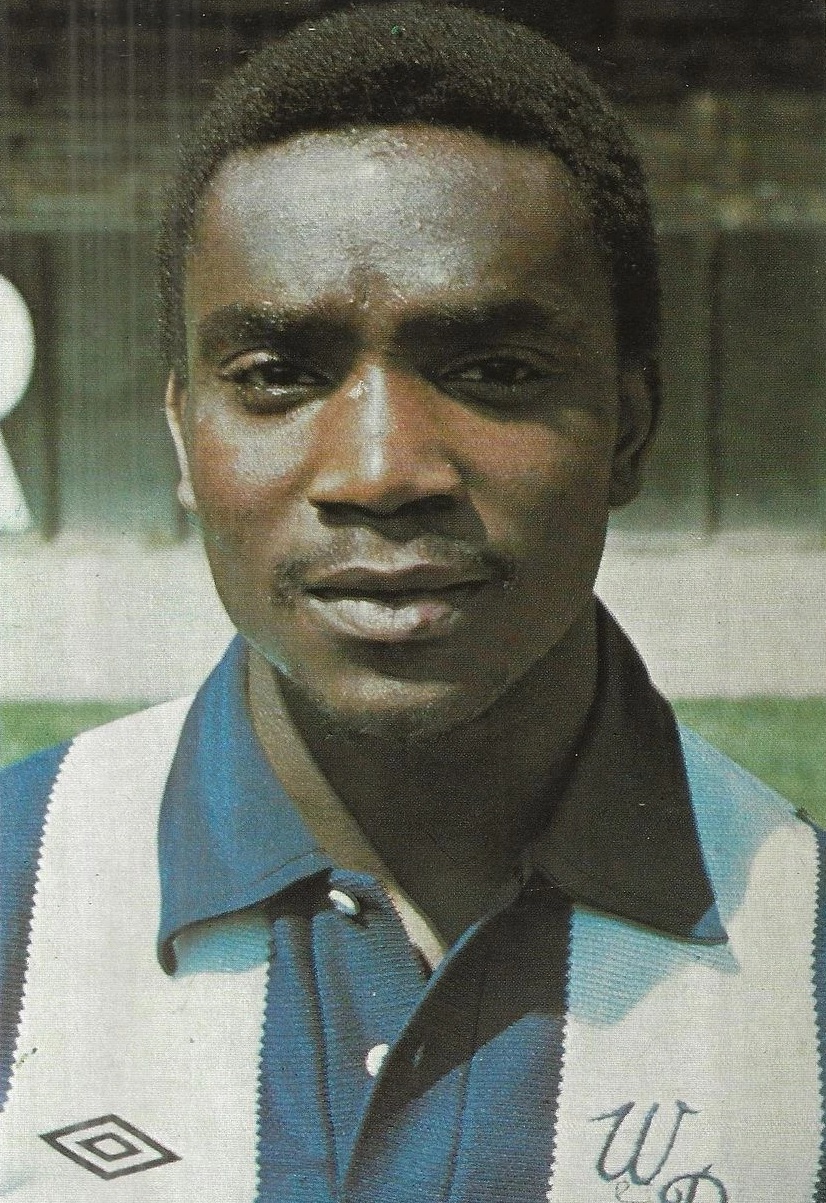 Cyrille Regis
