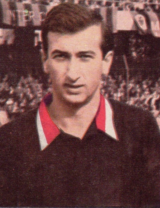 Mario Da Pozzo