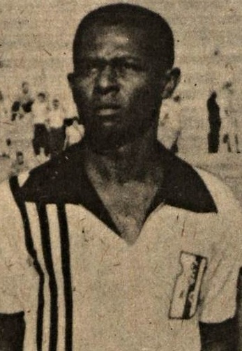 Darcy Santos