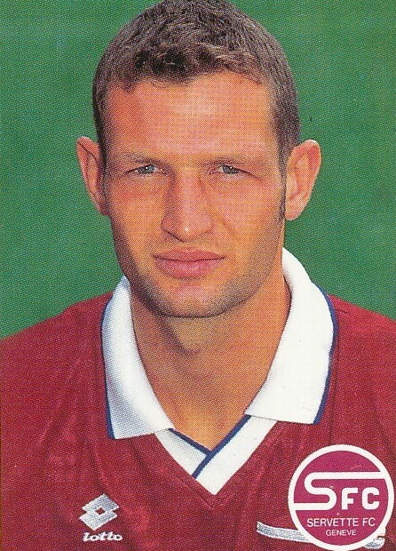 Denis Duchosal