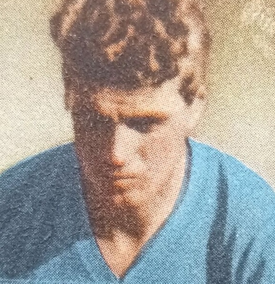 Edy Gratton