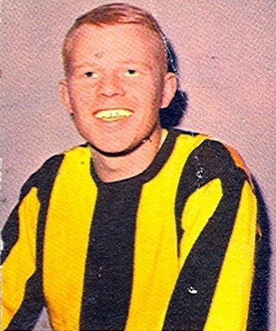 Leif Ekstig