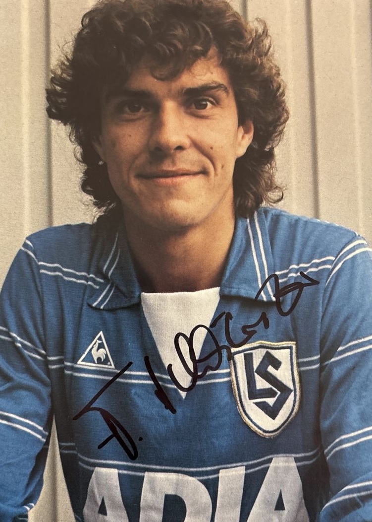 Fredy Scheiwiler
