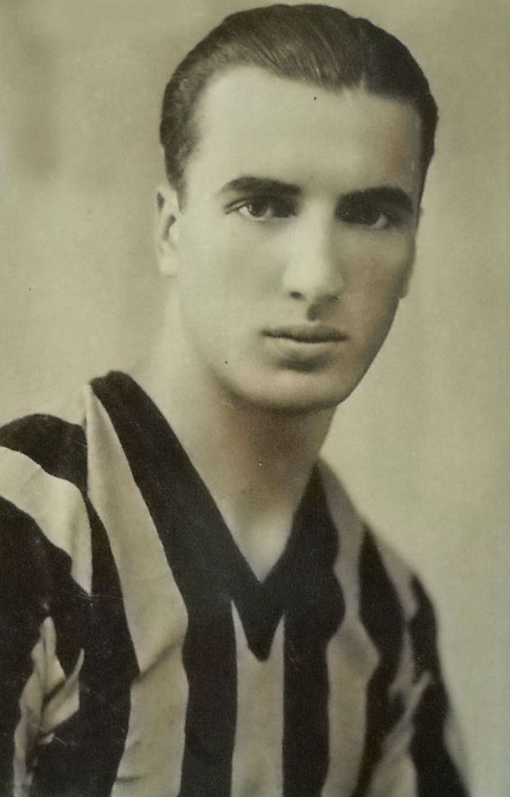 Francisco Frione