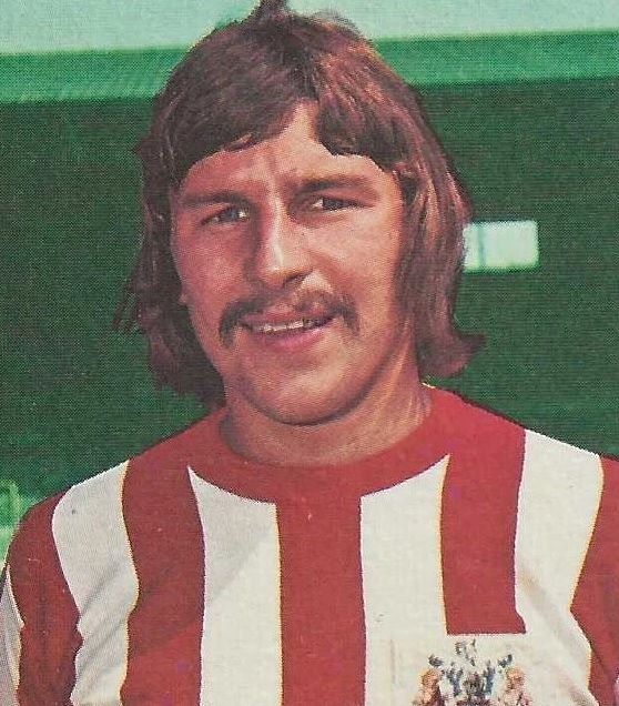 Geoff Salmons