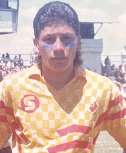 Geovanny Jara