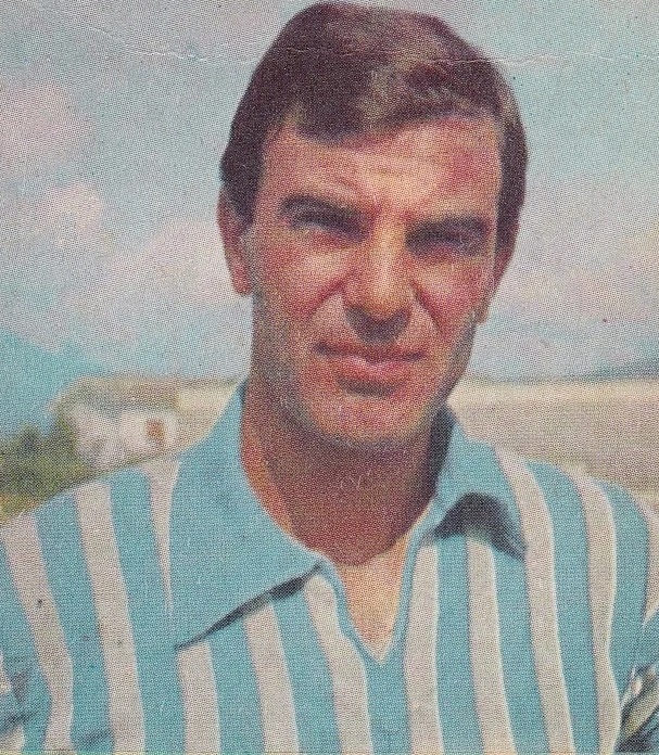 Gianfranco Bozzao