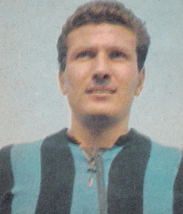 Luigi Milan