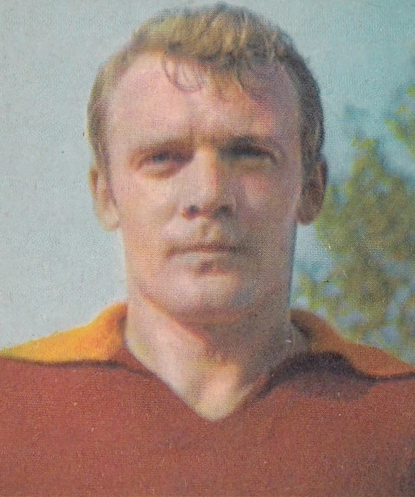 Luigi Ossola
