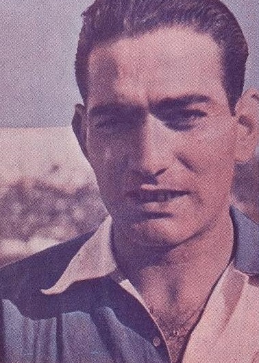 Luis Aranaz