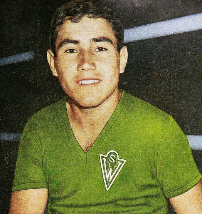Luis Acevedo