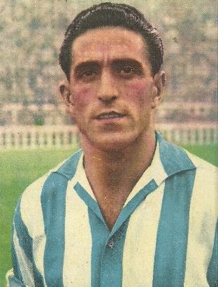 Luis Gamonal