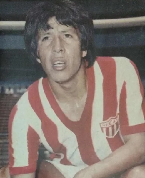 Luis Montoya