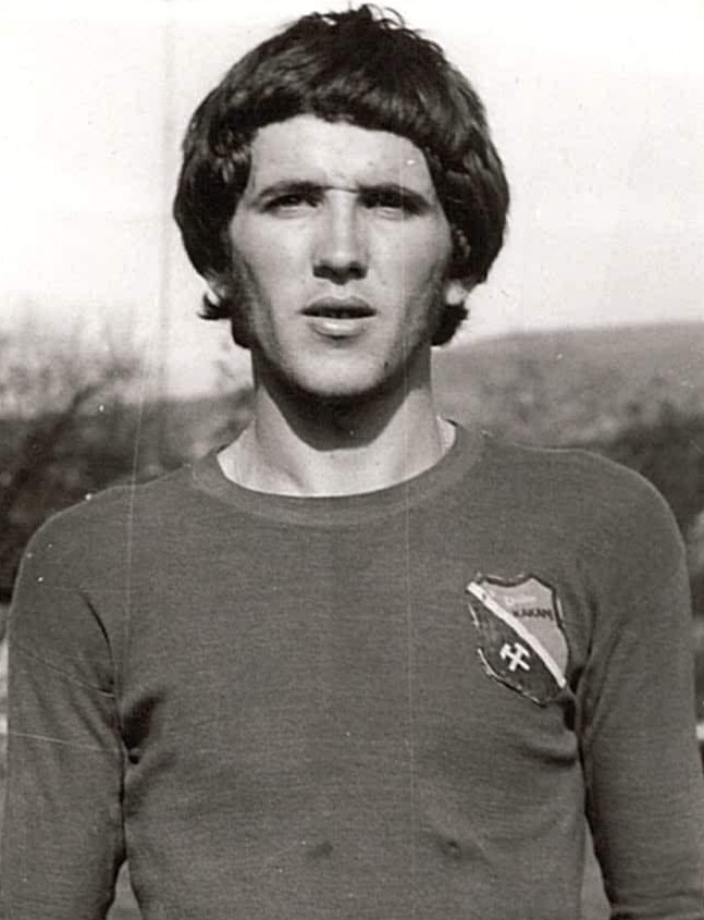 Anton Lukić