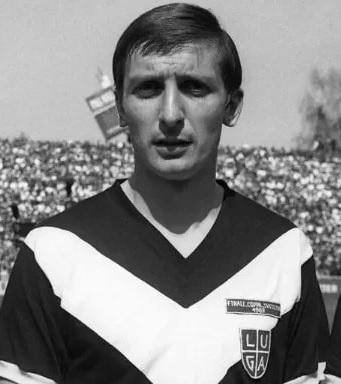 Otto Luttrop