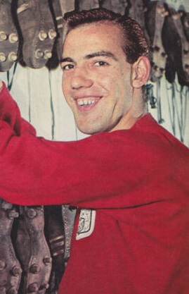 Tony Macedo