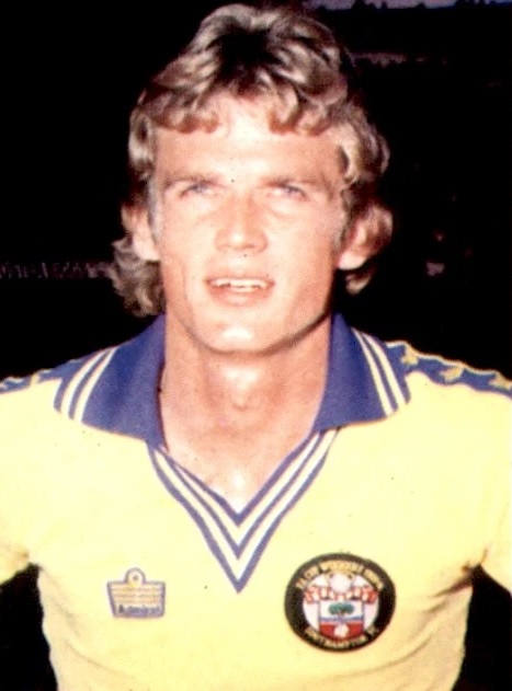 Malcolm Waldron