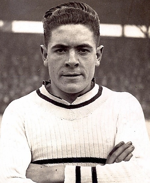 Jack Mandley