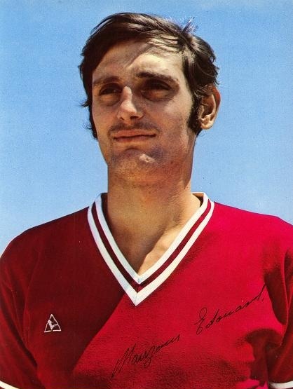 Edoardo Manzoni