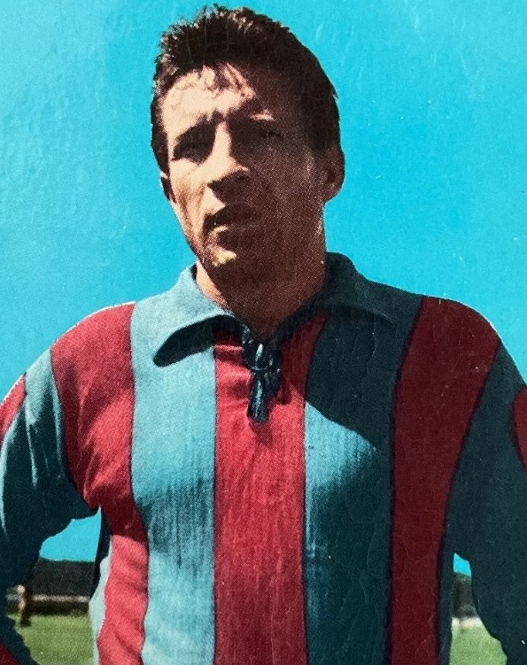 Mario Corti