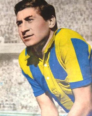 Mario Griguol