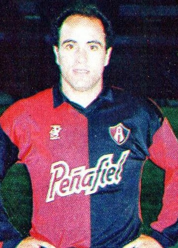 Martín Ubaldi