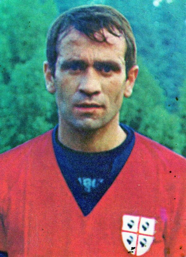 Mario Martiradonna
