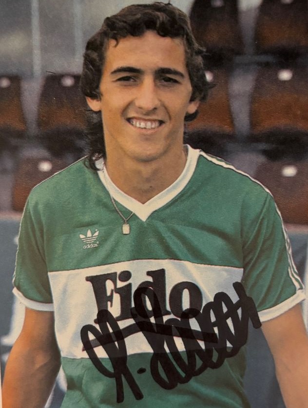 Martin Gisinger