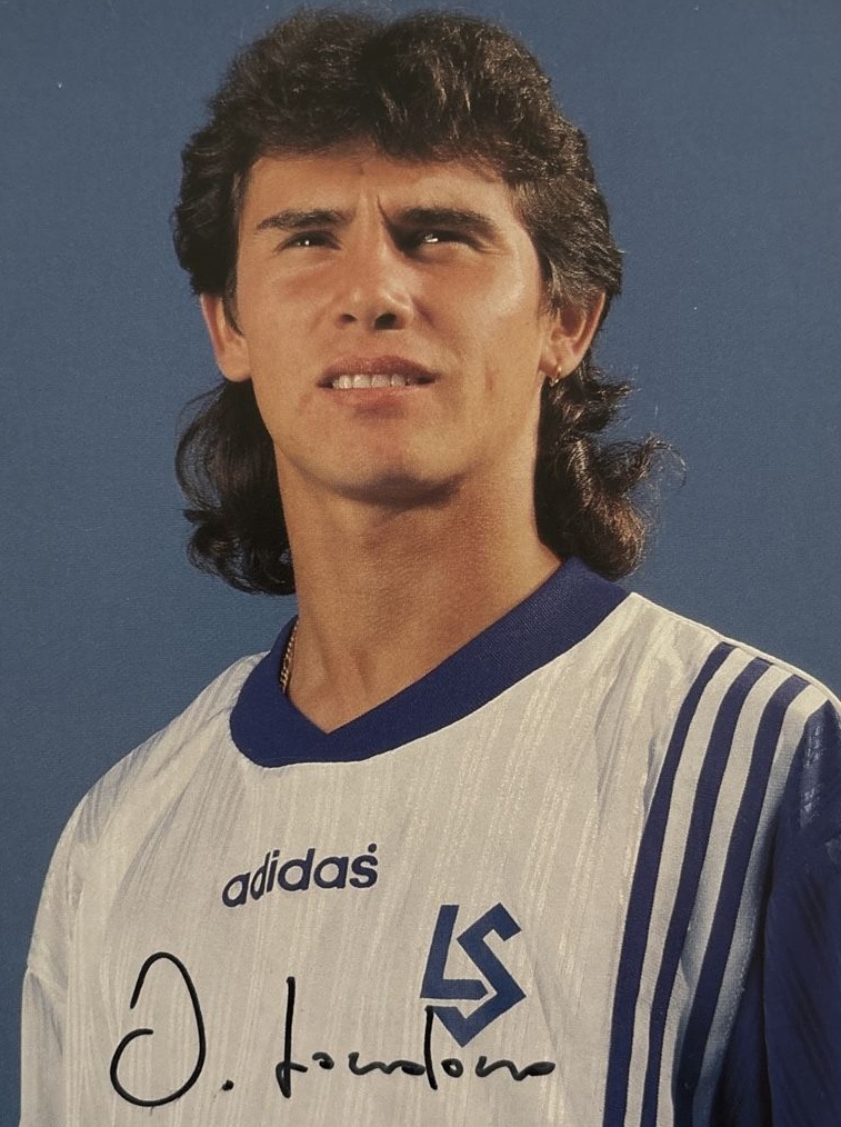 Oscar Londono