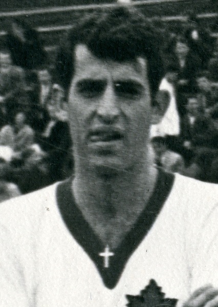 Nick Papadakis