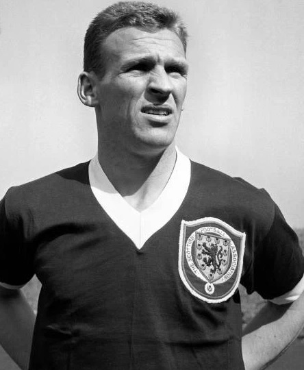 Pat Crerand