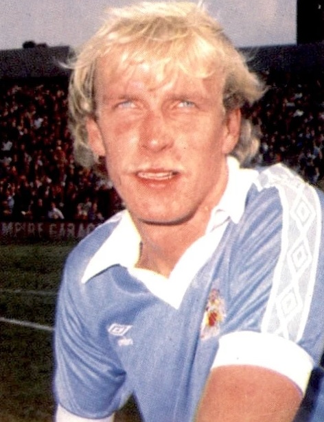 Paul Futcher