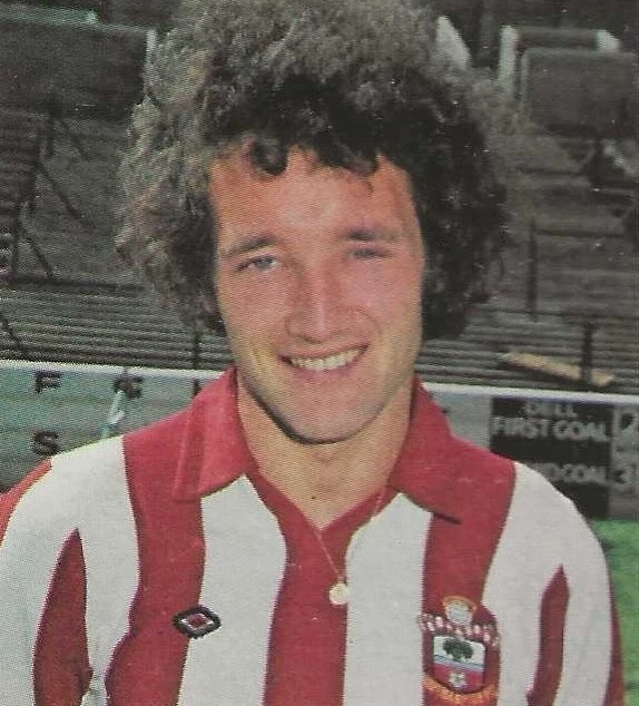 Paul Gilchrist