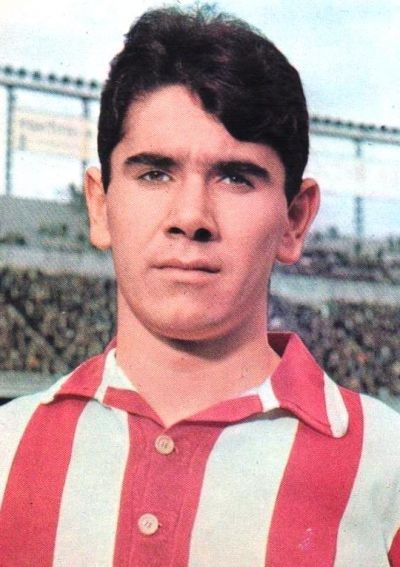 Pedro Lavín