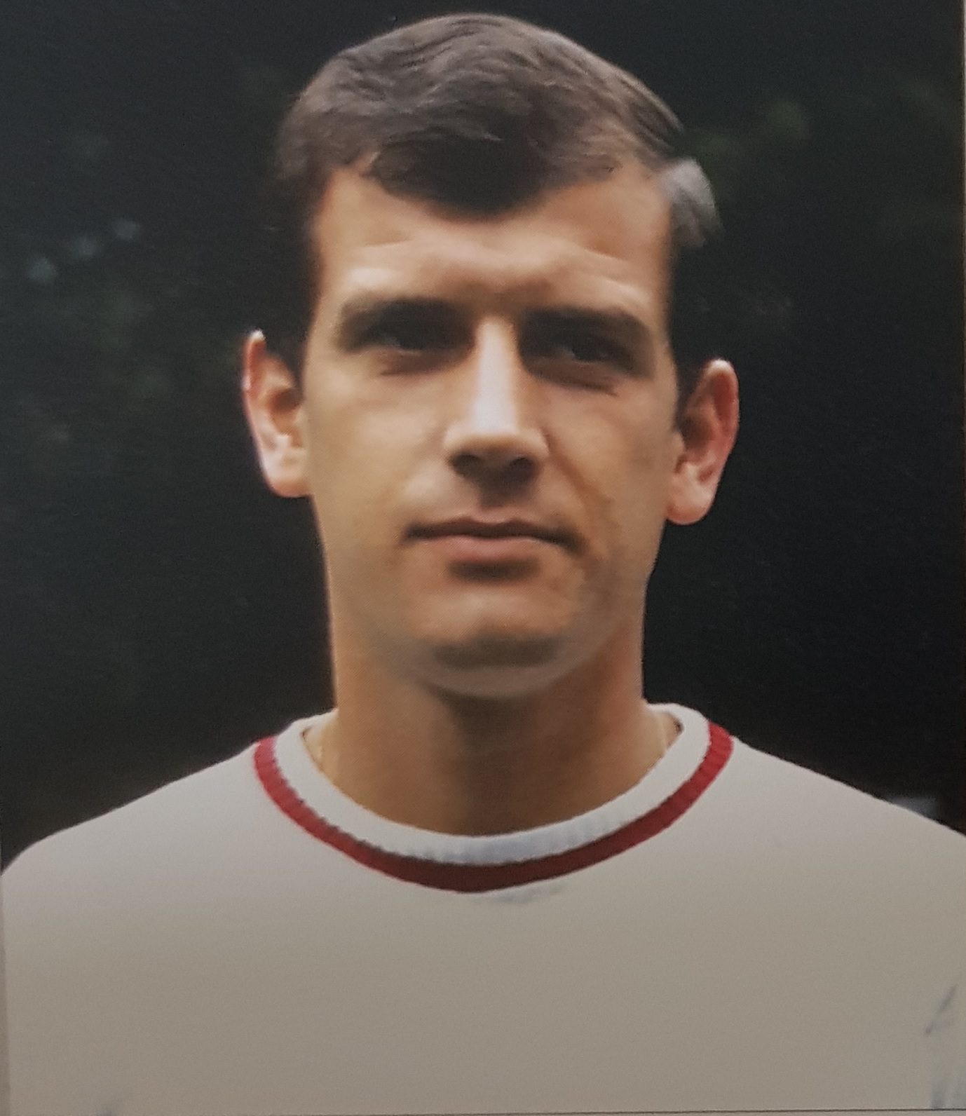 Peter Pumm