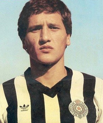 Ljubomir Radanović