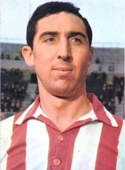 Ramón Senarriaga