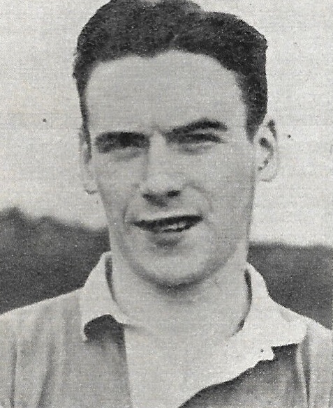 Lawrie Reilly