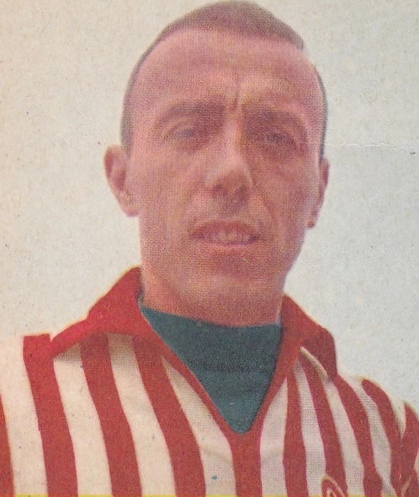 Renato Benaglia