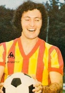 Romain Arghirudis