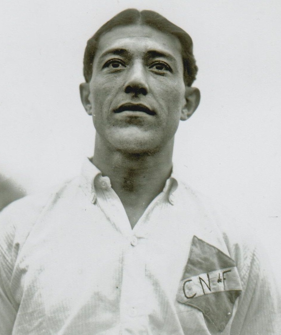 Ángel Romano