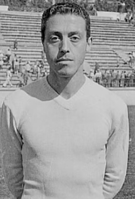Romolo Alzani