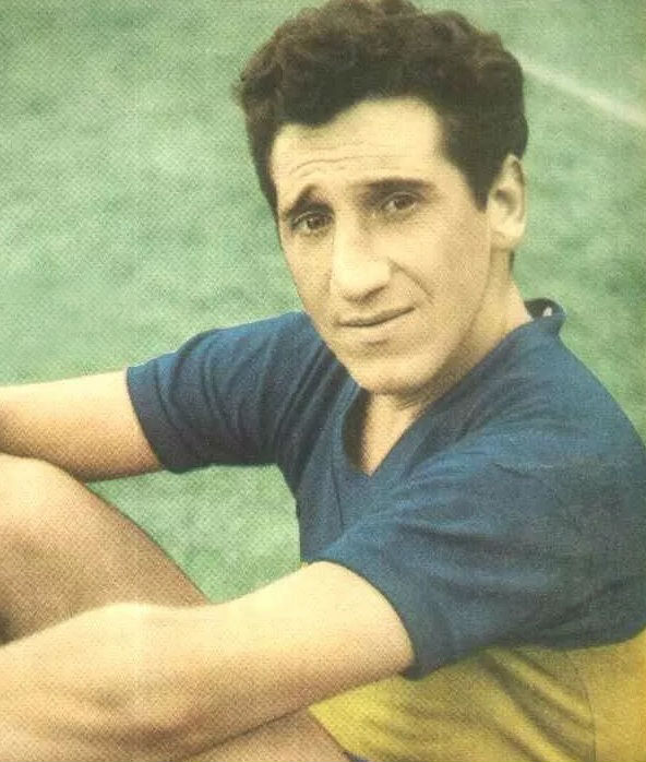 Fausto Rosello