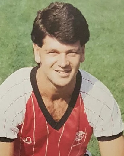 Jack Ross