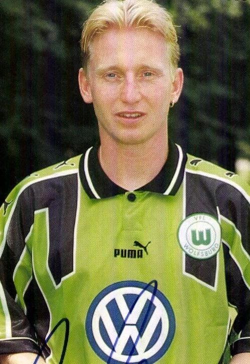 Roy Präger