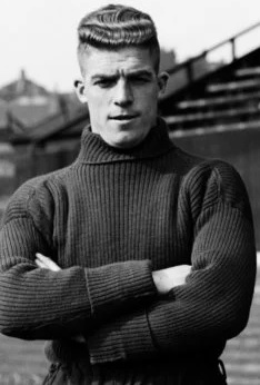 Sam Bartram