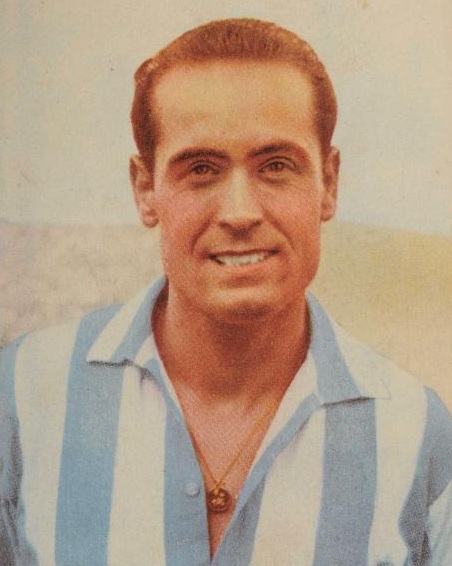 Vicente Colino