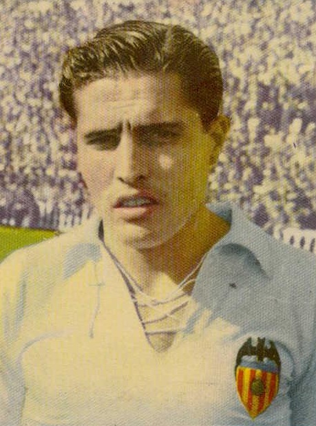 Vicente Seguí