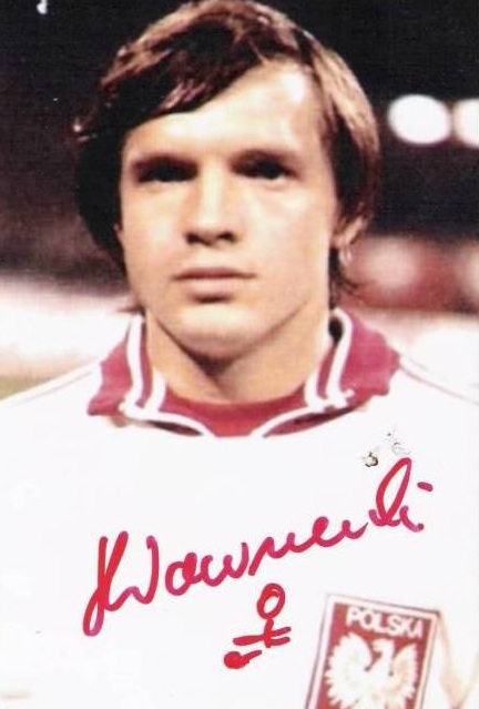 Henryk Wawrowski