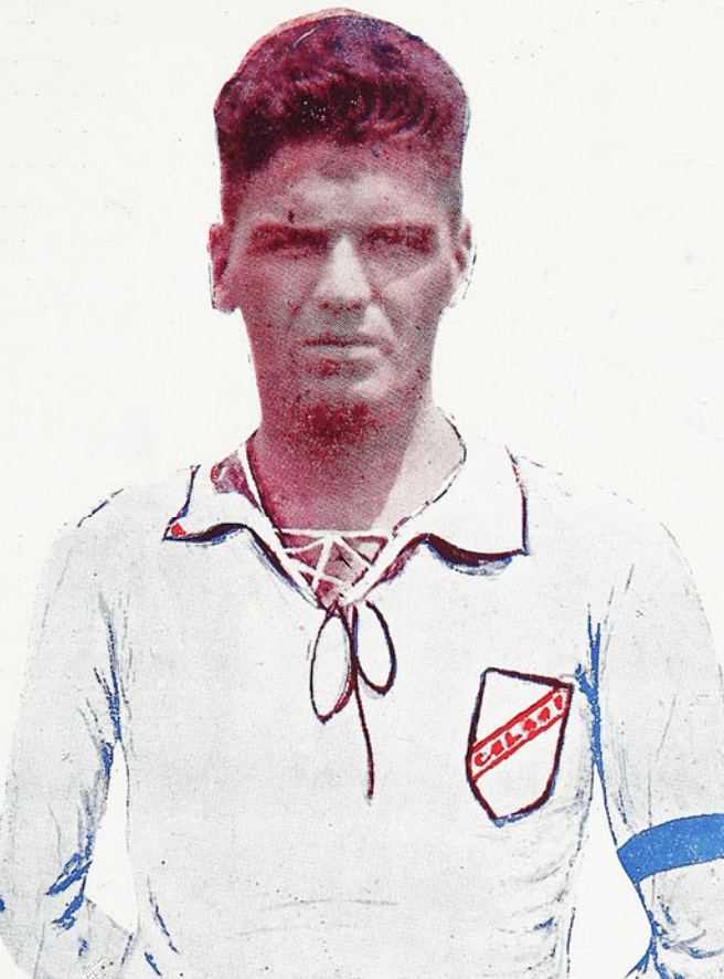 Conrado Welch